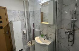 Apartament 2 camere decomandat,centrala proprie, zona Rovine 