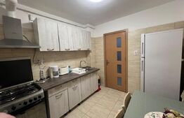 Apartament 2 camere decomandat,centrala proprie, zona Rovine 
