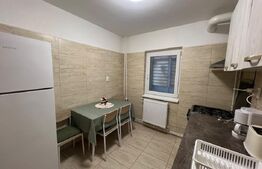 Apartament 2 camere decomandat,centrala proprie, zona Rovine 