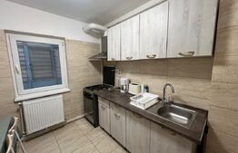 Apartament 2 camere decomandat,centrala proprie, zona Rovine 
