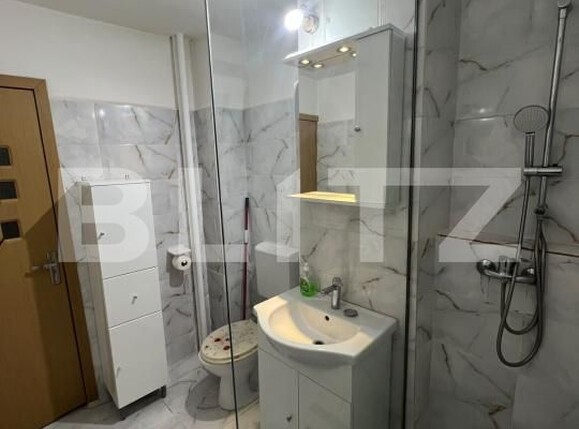 Apartament de închiriat 2 camere Rovine - 206847AI | BLITZ Craiova | Poza11