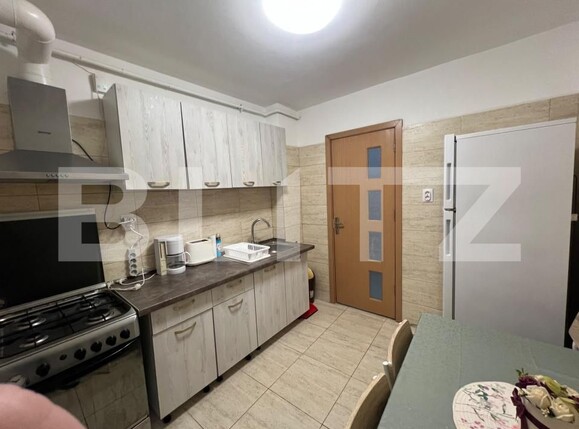 Apartament de închiriat 2 camere Rovine - 206847AI | BLITZ Craiova | Poza8