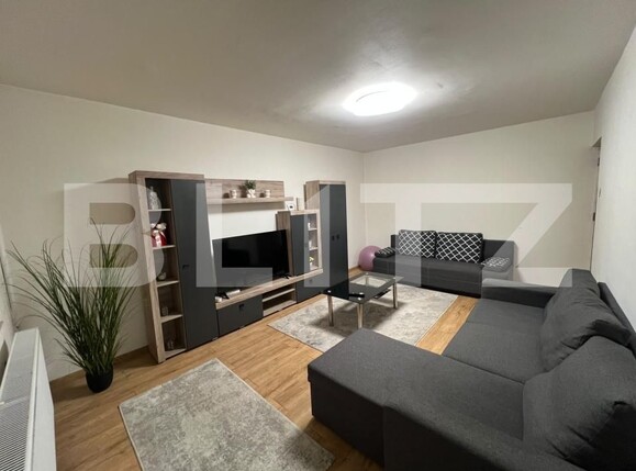 Apartament de închiriat 2 camere Rovine - 206847AI | BLITZ Craiova | Poza1