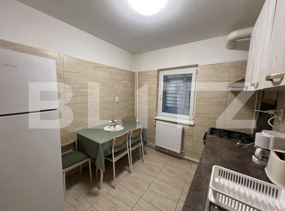 Apartament de închiriat 2 camere Rovine - 206847AI | BLITZ Craiova | Poza9