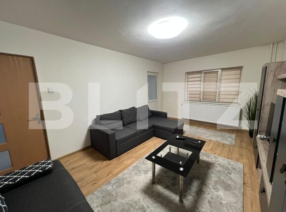 Apartament de închiriat 2 camere Rovine - 206847AI | BLITZ Craiova | Poza3