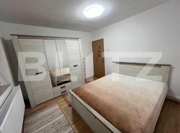 Apartament de închiriat 2 camere Rovine - 206847AI | BLITZ Craiova | Poza4