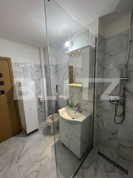 Apartament de închiriat 2 camere Rovine - 206847AI | BLITZ Craiova | Poza11
