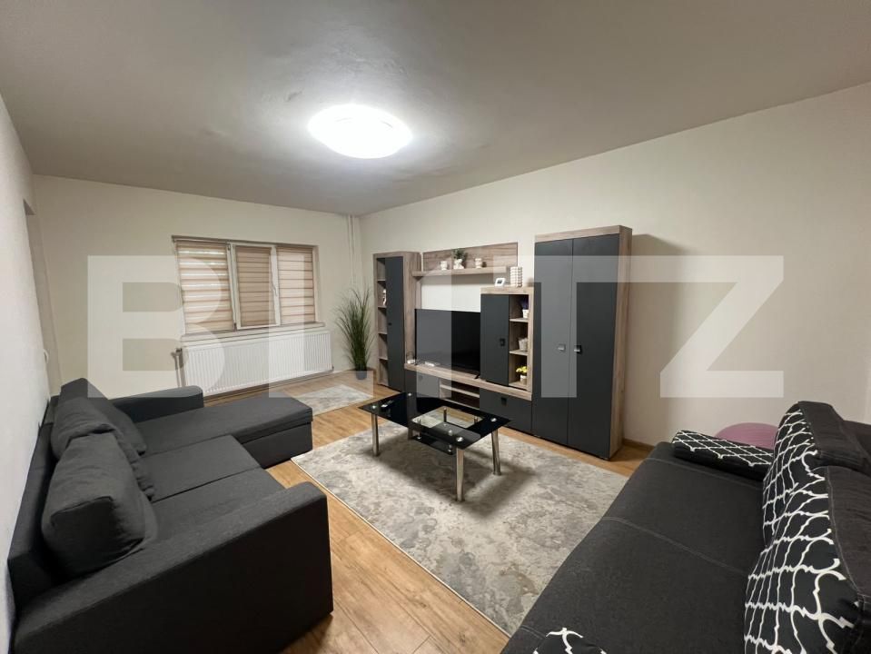 Apartament de închiriat 2 camere Rovine - 206847AI | BLITZ Craiova | Poza2