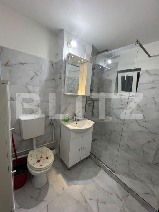 Apartament de închiriat 2 camere Rovine - 206847AI | BLITZ Craiova | Poza10