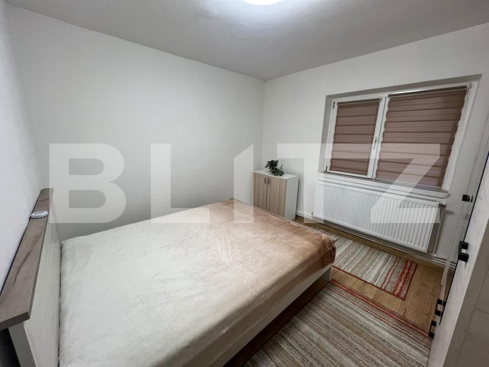 Apartament de închiriat 2 camere Rovine - 206847AI | BLITZ Craiova | Poza5