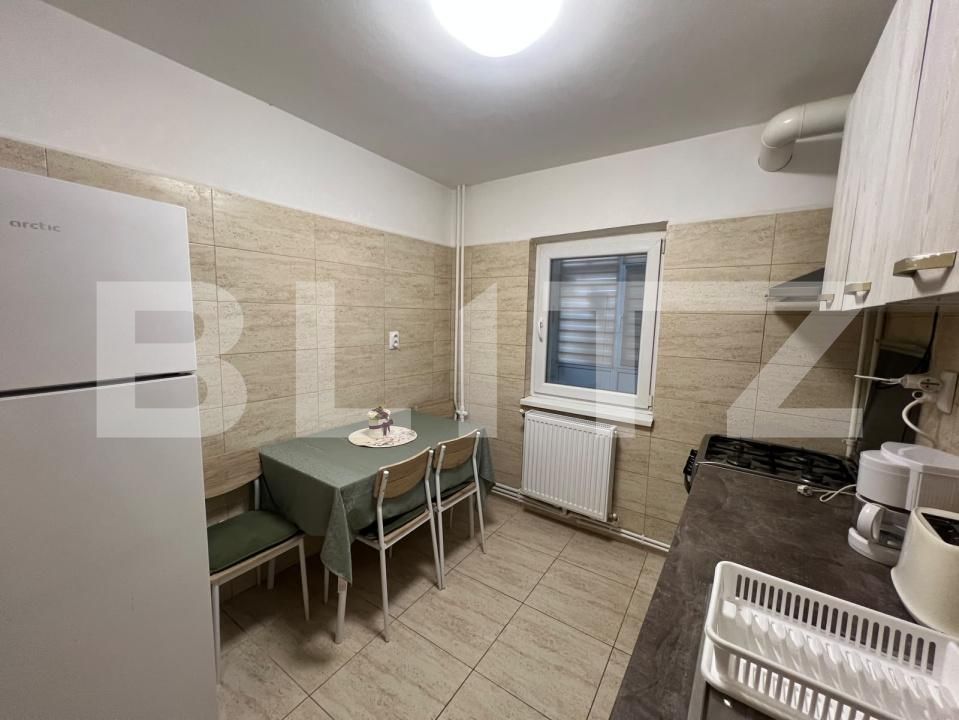 Apartament de închiriat 2 camere Rovine - 206847AI | BLITZ Craiova | Poza9