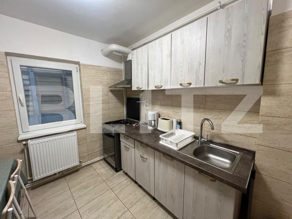 Apartament de închiriat 2 camere Rovine - 206847AI | BLITZ Craiova | Poza7