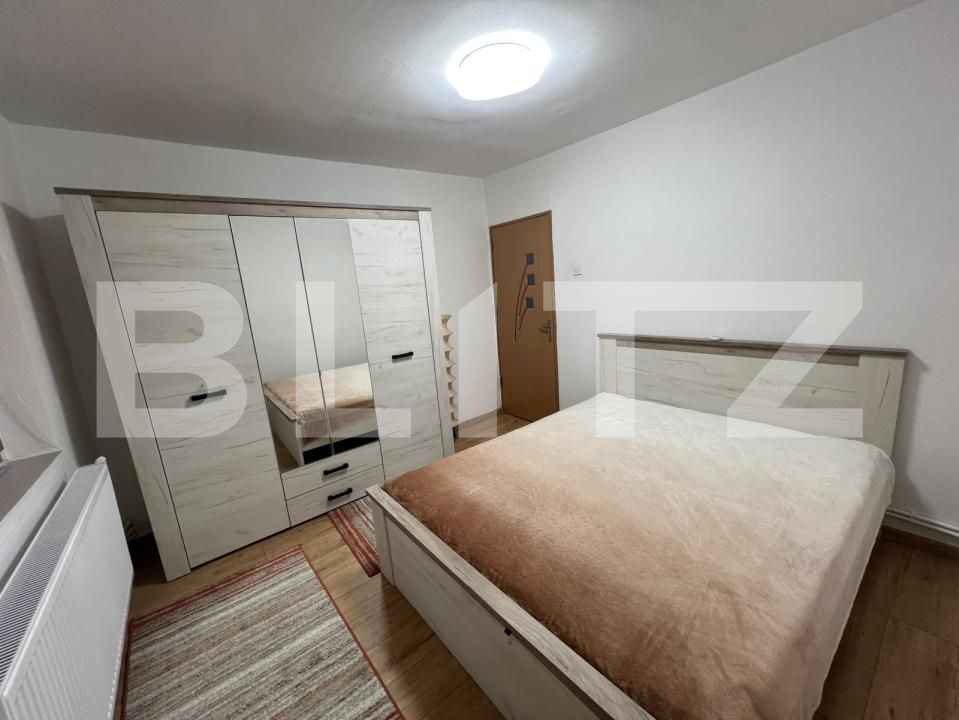 Apartament de închiriat 2 camere Rovine - 206847AI | BLITZ Craiova | Poza4