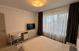 Apartament 2 Camere,  56 MP,  Zona Damila