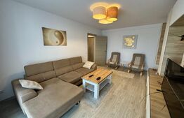 Apartament 2 Camere,  56 MP,  Zona Damila