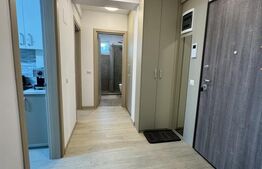 Apartament 2 Camere,  56 MP,  Zona Damila