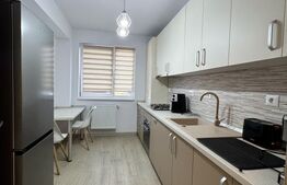 Apartament 2 Camere,  56 MP,  Zona Damila