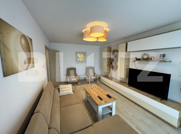 Apartament de vânzare 2 camere Exterior Est - 206848AV | BLITZ Craiova | Poza1