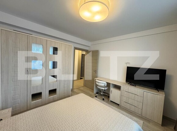 Apartament de vânzare 2 camere Exterior Est - 206848AV | BLITZ Craiova | Poza9