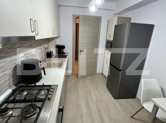 Apartament de vânzare 2 camere Exterior Est - 206848AV | BLITZ Craiova | Poza4
