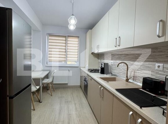 Apartament de vânzare 2 camere Exterior Est - 206848AV | BLITZ Craiova | Poza3