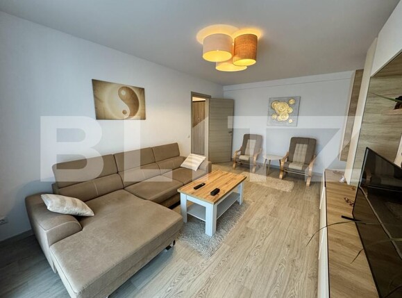 Apartament de vânzare 2 camere Exterior Est - 206848AV | BLITZ Craiova | Poza2