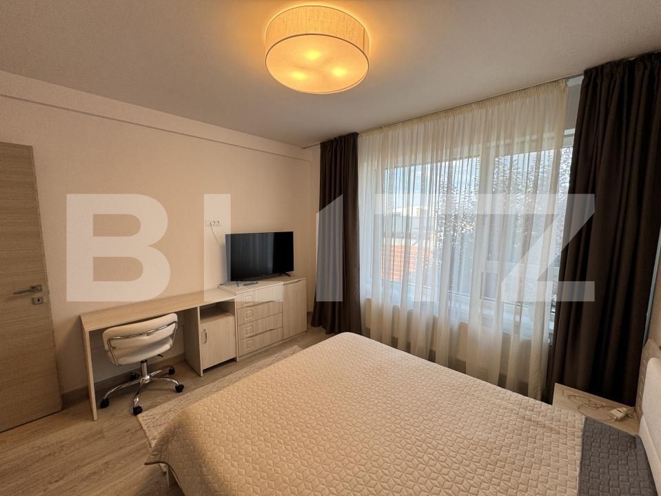 Apartament de vânzare 2 camere Exterior Est - 206848AV | BLITZ Craiova | Poza8