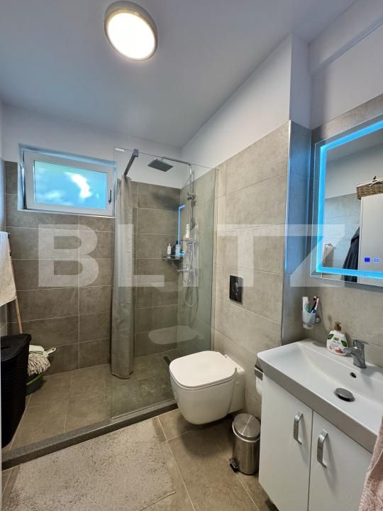 Apartament de vânzare 2 camere Exterior Est - 206848AV | BLITZ Craiova | Poza10