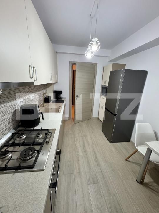 Apartament de vânzare 2 camere Exterior Est - 206848AV | BLITZ Craiova | Poza4