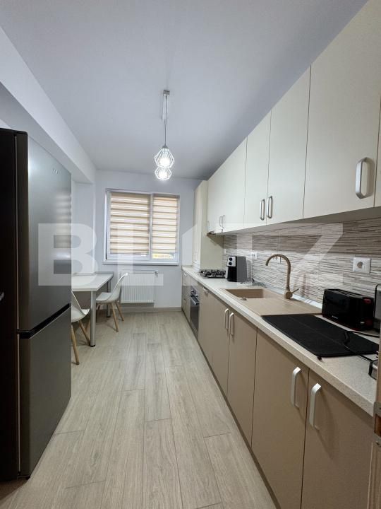 Apartament de vânzare 2 camere Exterior Est - 206848AV | BLITZ Craiova | Poza3