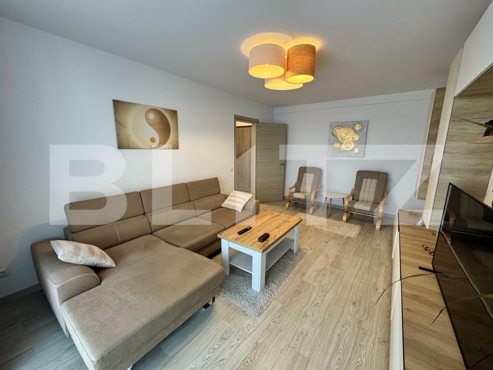 Apartament de vânzare 2 camere Exterior Est - 206848AV | BLITZ Craiova | Poza2