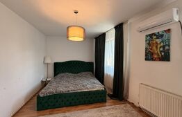 Casă S + P + E + M 232 mpu, 238 mp teren cu foișor, Centru