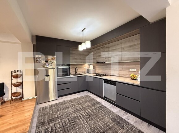 Casa de închiriat 5 camere Central - 206851CI | BLITZ Craiova | Poza3