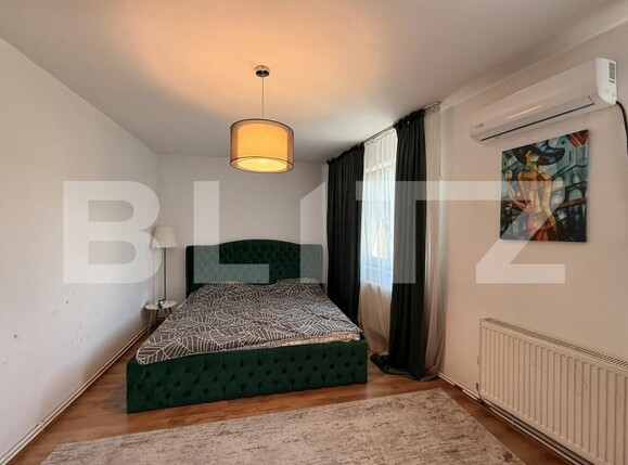 Casa de închiriat 5 camere Central - 206851CI | BLITZ Craiova | Poza9