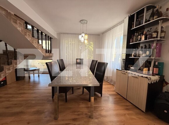 Casa de închiriat 5 camere Central - 206851CI | BLITZ Craiova | Poza5