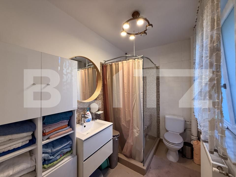 Casa de închiriat 5 camere Central - 206851CI | BLITZ Craiova | Poza7