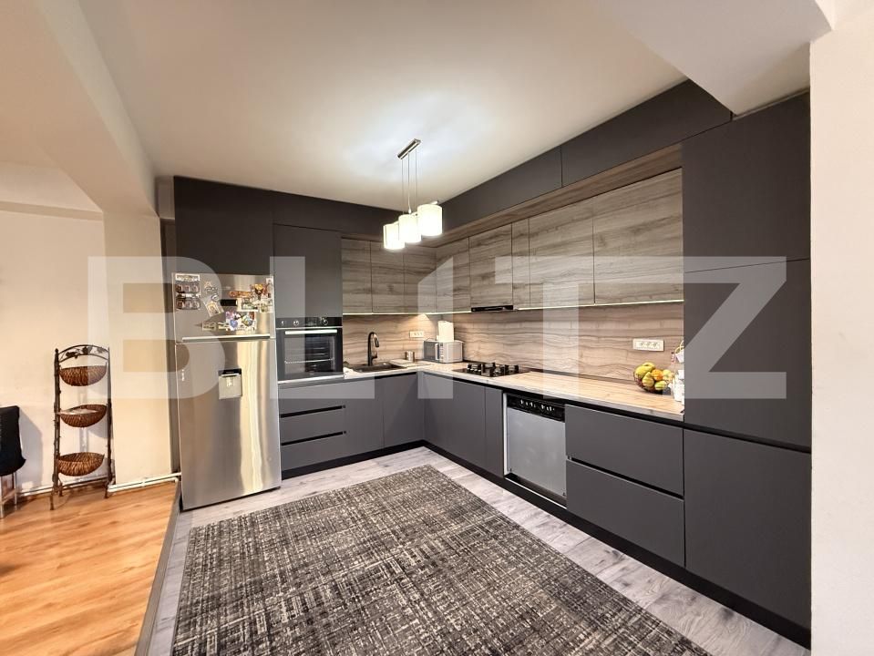 Casa de închiriat 5 camere Central - 206851CI | BLITZ Craiova | Poza3
