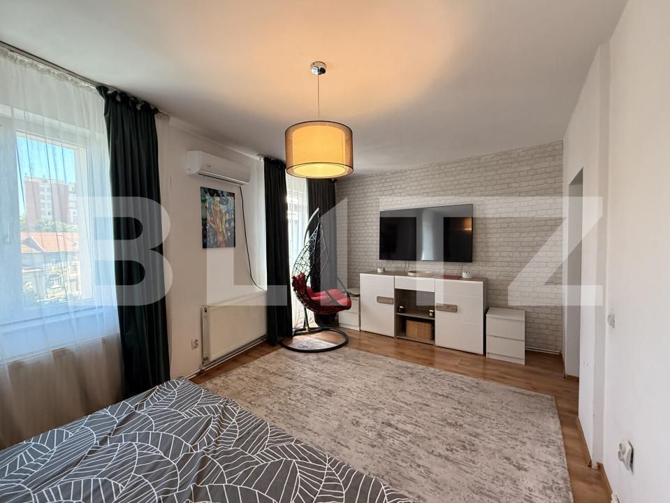 Casa de închiriat 5 camere Central - 206851CI | BLITZ Craiova | Poza10