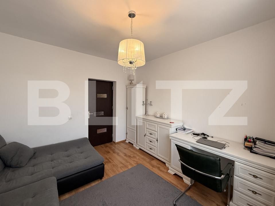 Casa de închiriat 5 camere Central - 206851CI | BLITZ Craiova | Poza12