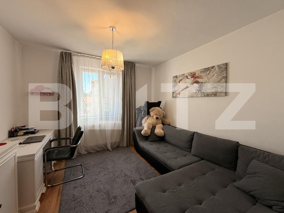 Casa de închiriat 5 camere Central - 206851CI | BLITZ Craiova | Poza11