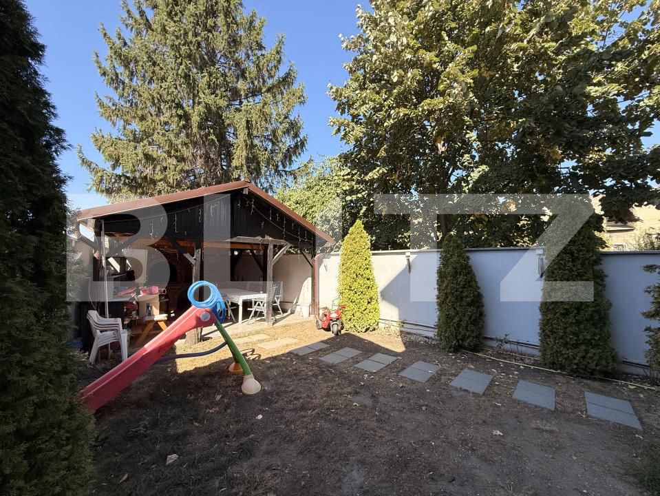 Casa de închiriat 5 camere Central - 206851CI | BLITZ Craiova | Poza14