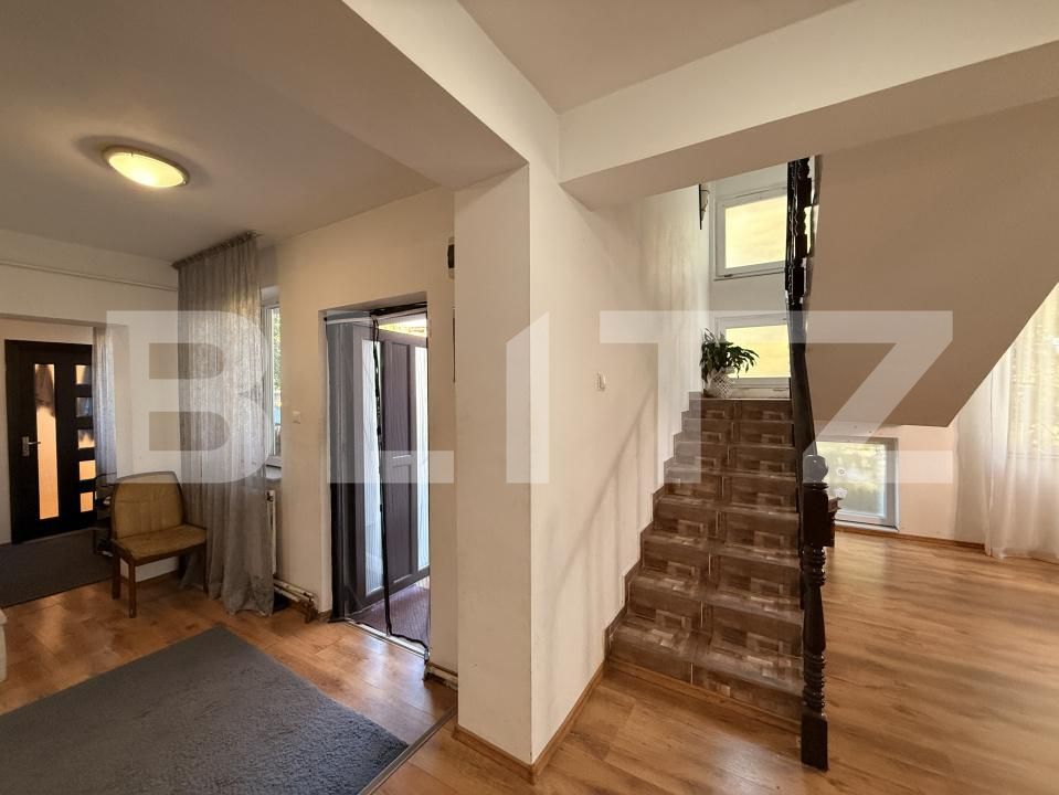 Casa de închiriat 5 camere Central - 206851CI | BLITZ Craiova | Poza2