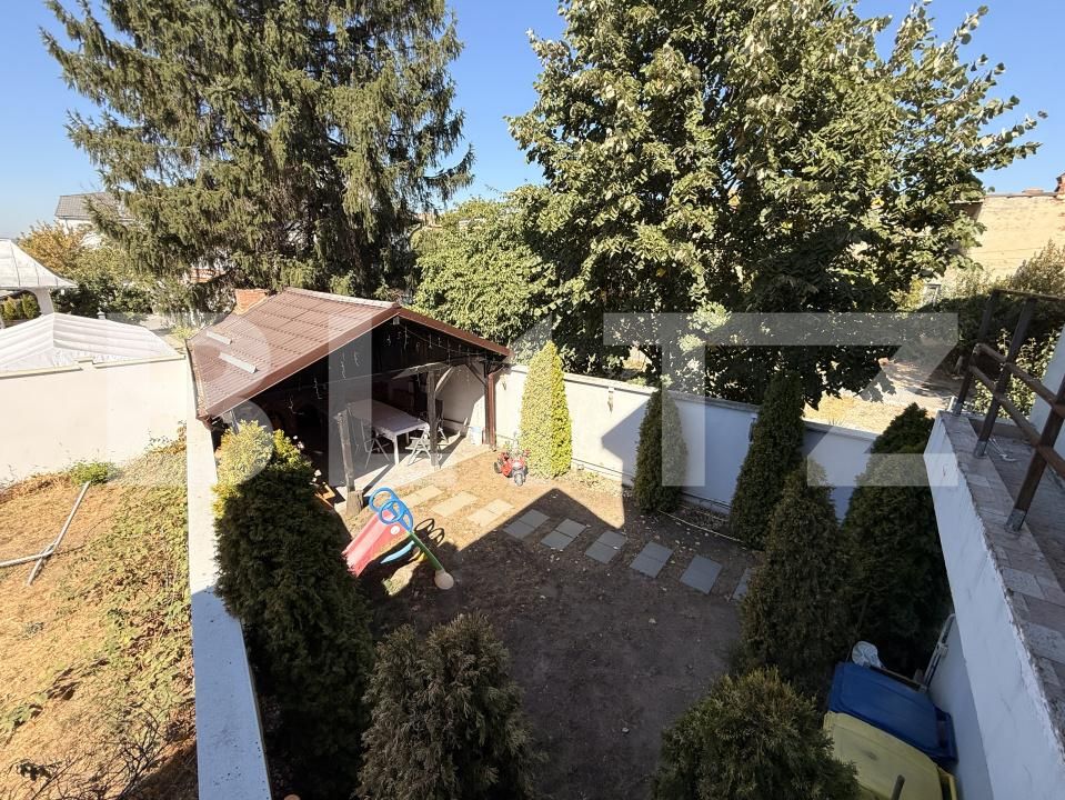 Casa de închiriat 5 camere Central - 206851CI | BLITZ Craiova | Poza15
