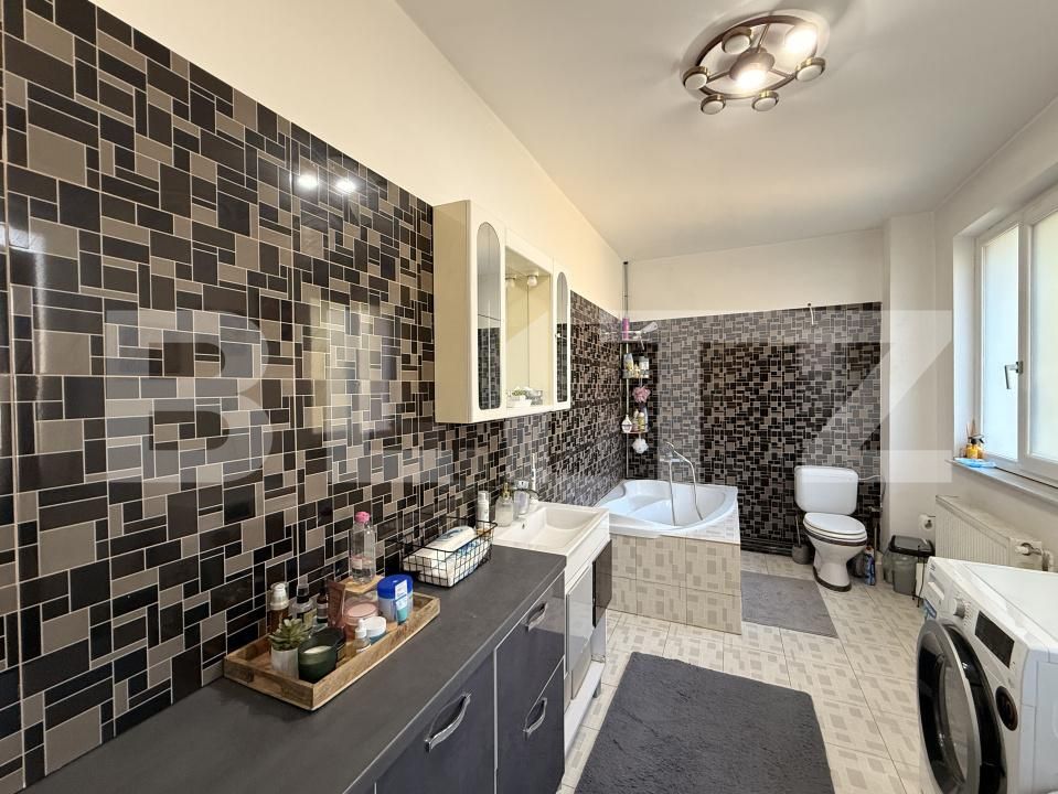 Casa de închiriat 5 camere Central - 206851CI | BLITZ Craiova | Poza13