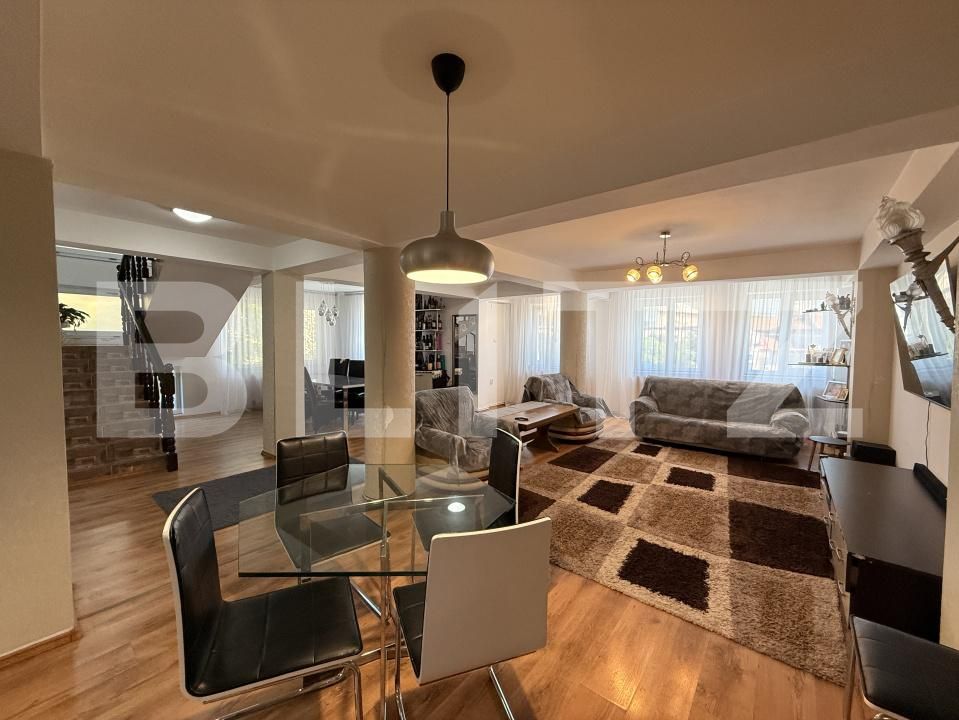 Casa de închiriat 5 camere Central - 206851CI | BLITZ Craiova | Poza4