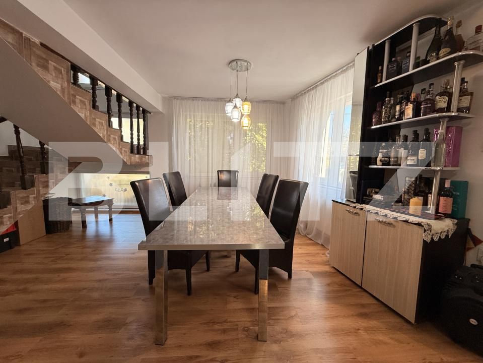 Casa de închiriat 5 camere Central - 206851CI | BLITZ Craiova | Poza5