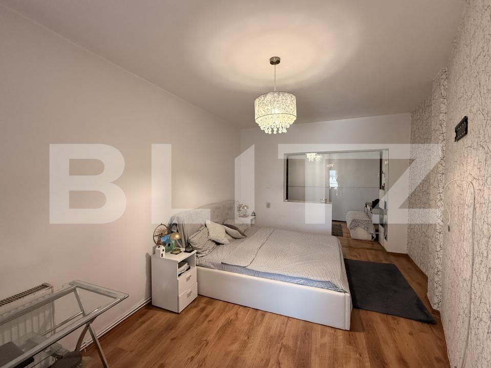 Casa de închiriat 5 camere Central - 206851CI | BLITZ Craiova | Poza8