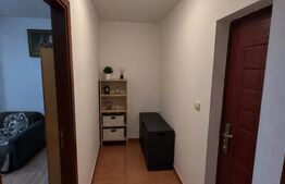 Garsonieră 23 mp, etaj 4/5, bloc anvelopat, Calea Severinului