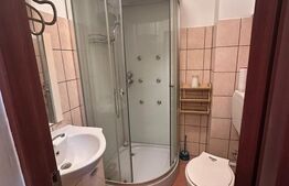 Garsonieră 23 mp, etaj 4/5, bloc anvelopat, Calea Severinului
