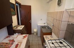 Garsonieră 23 mp, etaj 4/5, bloc anvelopat, Calea Severinului